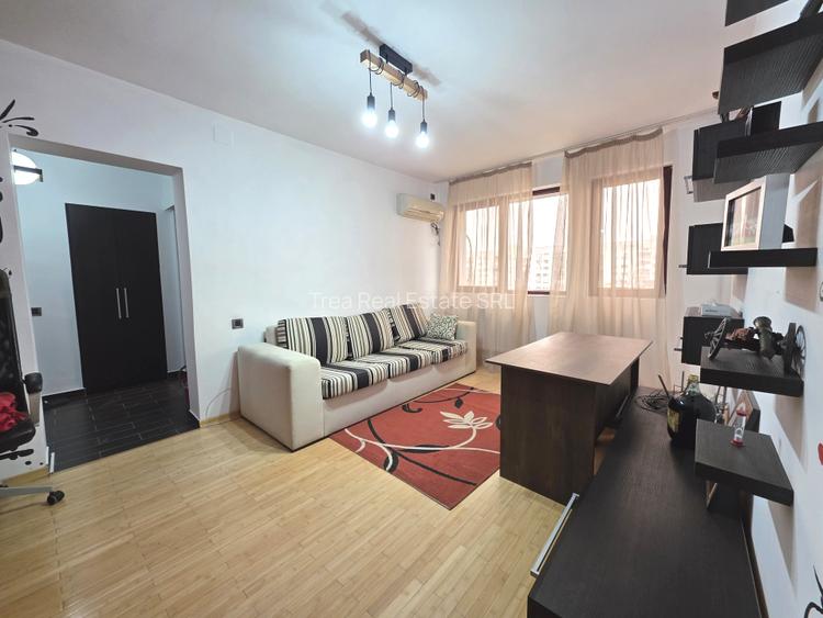 Apartament 2 camere - Gorjului | Iuliu Maniu | Militari - 2