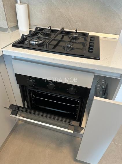 2 CAMERE / STUDIO LIBER MOBILAT SI UTILAT - 3