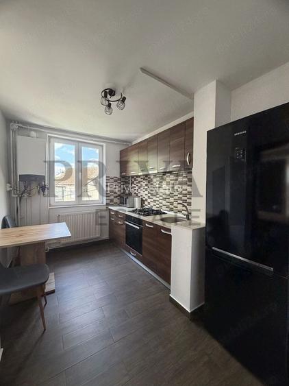 Apartament 2 camere, 52 mp, etaj 2, Olimpia Stadion - 5