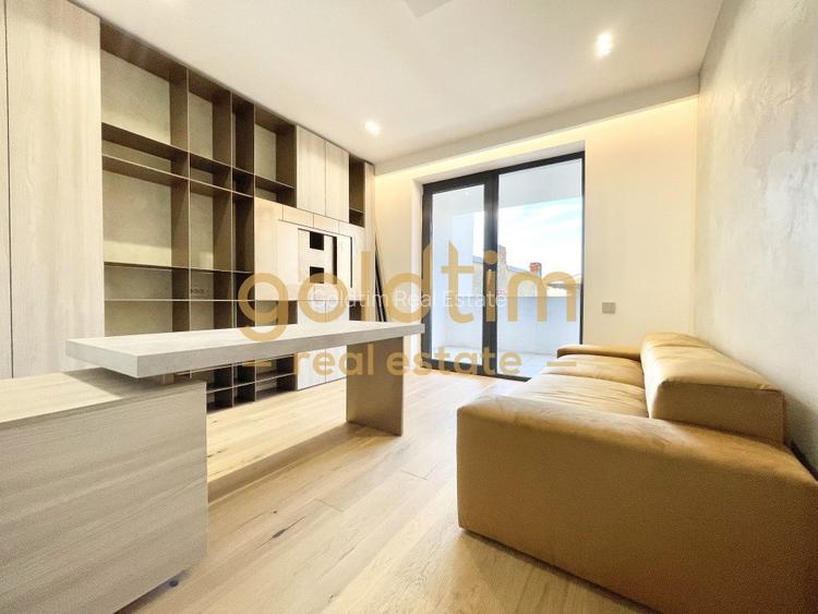 SUPERB/ ZONA EXCLUSIVISTA/ PARCARE - 5