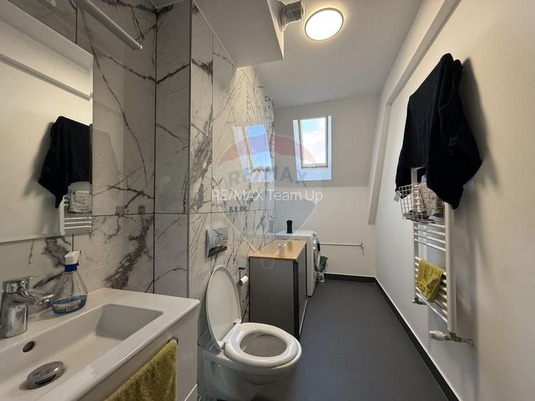 Spațiu birouri 290 mp mobilate și utilate, lângă Sigma Business Center - 6