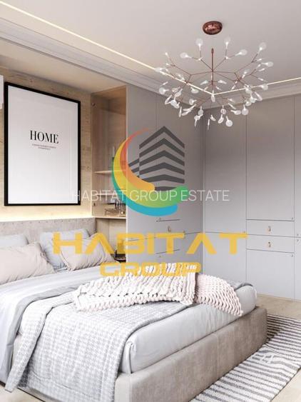 Apartament 2 camere decomandat- Metalurgiei- Parc Tudor Arghezi - 2