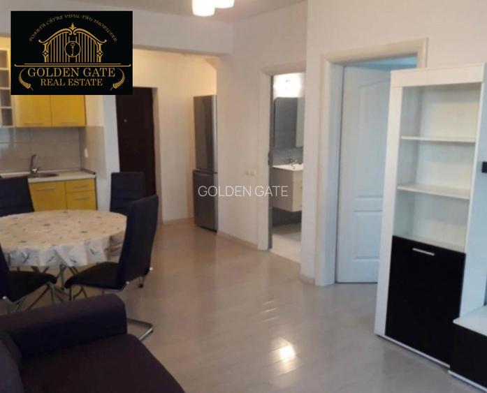 2 Camere Chitila Parter Inalt Curte Proprie Centrala Metrou - 4