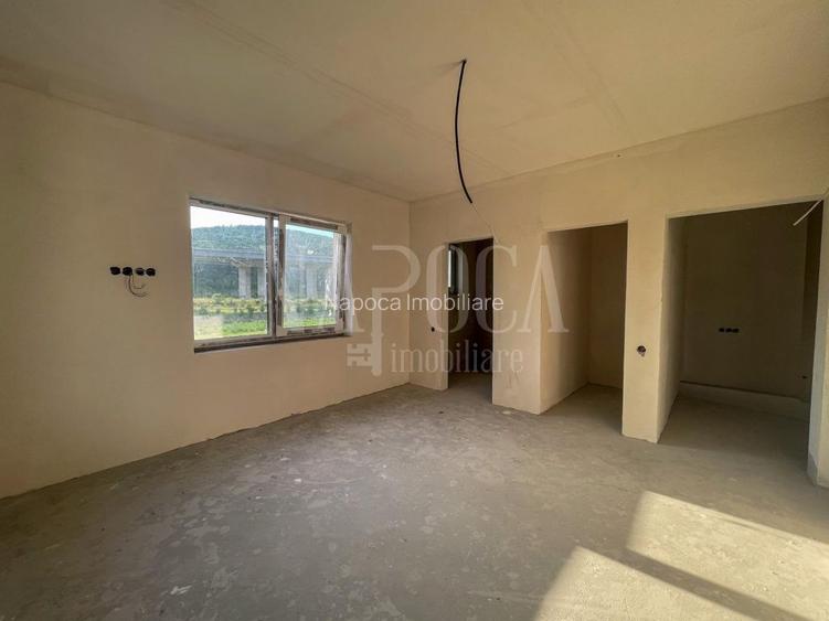 Casa 4 camere de vanzare in Luna de Sus - 10