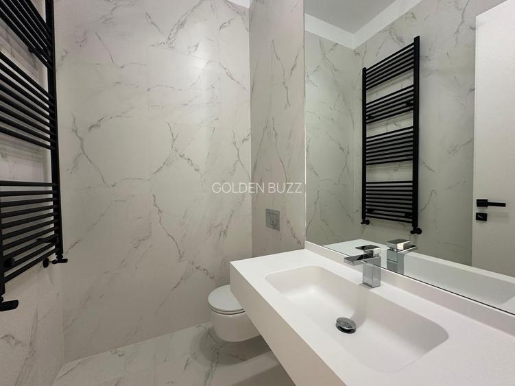 Comision 0% Penthouse 4 camere One Cotroceni Park - 15