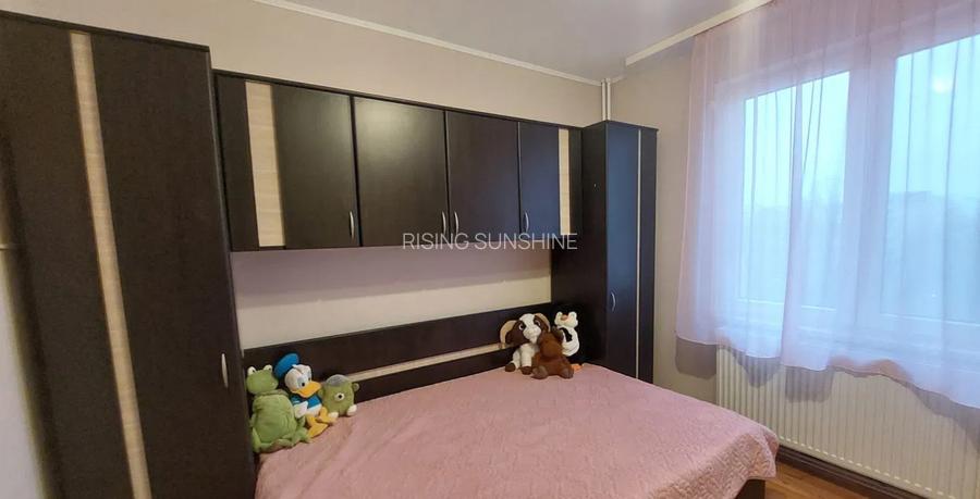 3 camere | decomandat | bloc an 1980 | 400 m Metrou Gorjului - 6