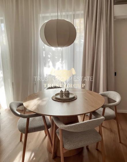 Duplex exclusiv in Baneasa – quiet luxury | gradina privata - 4