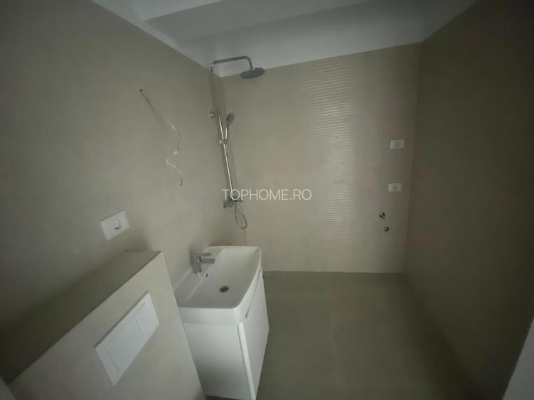 APARTAMENT 2 CAMERE | 51MP | ACCES METROU BERCENI | FINALIZAT - 19