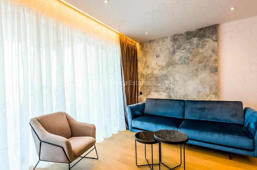 3 camere – One Herastrau Towers, Herastrau, Aviatiei, Promenada - 2