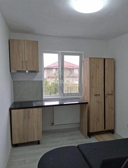 Garsoniera - Nedecomandat - Mobilat și Utilat - Zona Complex - 2