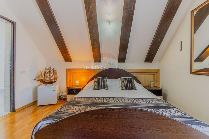 Casa cu potential turistic in Tohanu Nou - Comision 0% - 56