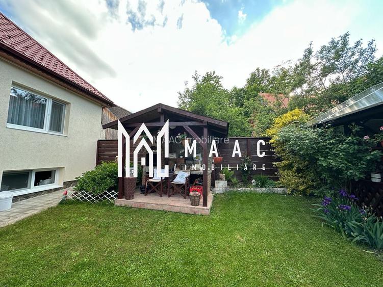 Casă individuală | 4 Camere | 150 MPU | Cisnădioara - 13