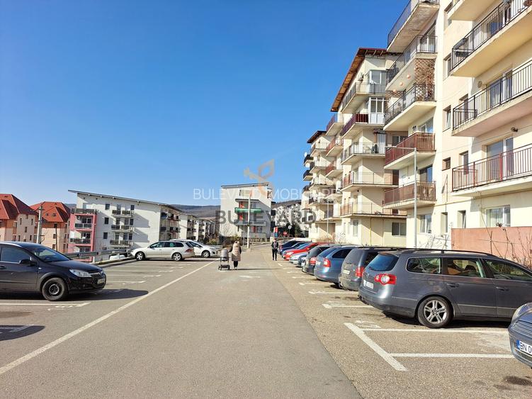 Spatiu comercial/ depozitare/ productie in Baciu! - 9