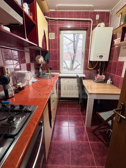 Apartament 2 Camere – Șoseaua Păcurari | Lângă Alpha Bank - 7