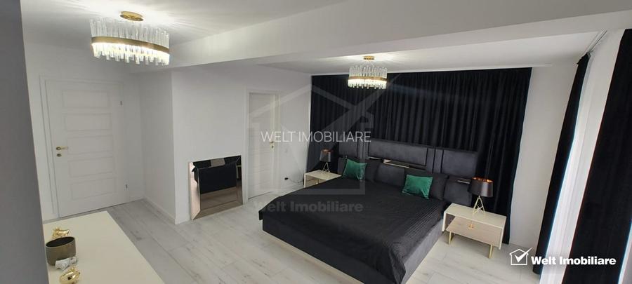 OPORTUNITATE! Vila cu finisaje de lux, zona Auchan, Iris - 20