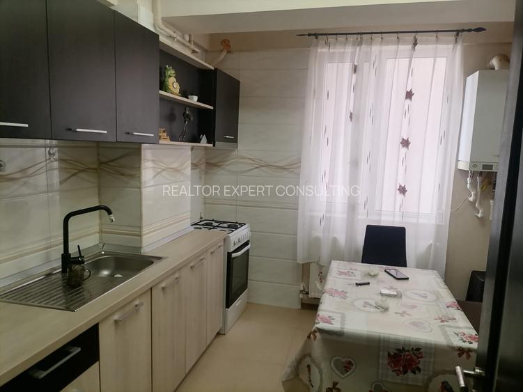 Apartament 2 camere, zona Compozitori, centrala gaz, etaj 2, termen lung. - 6