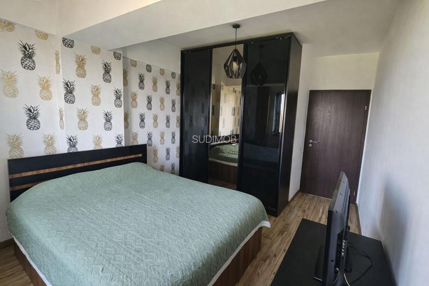 Soseaua Oltenitei-apartament decomandat-8 minute Piata Sudului - 3