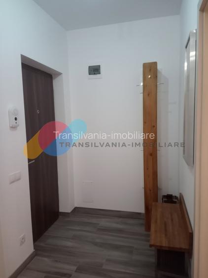 Apartament 3 camere, 50 mp, Floresti, zona BMW - 8