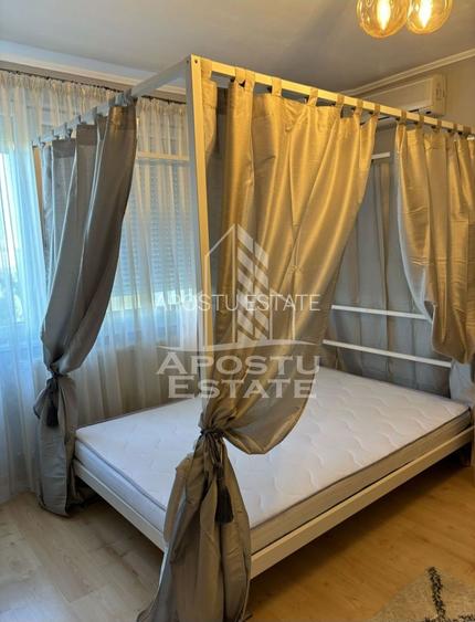 Apartament decomandat,cu o camera,renovat,Piata Marasti - 4