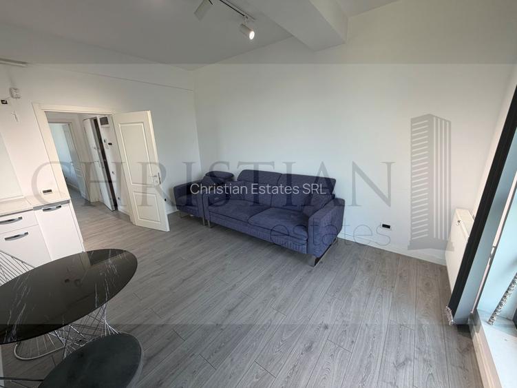 Studio 2 camere - Ranetti Premium Apartments 2021 - 2