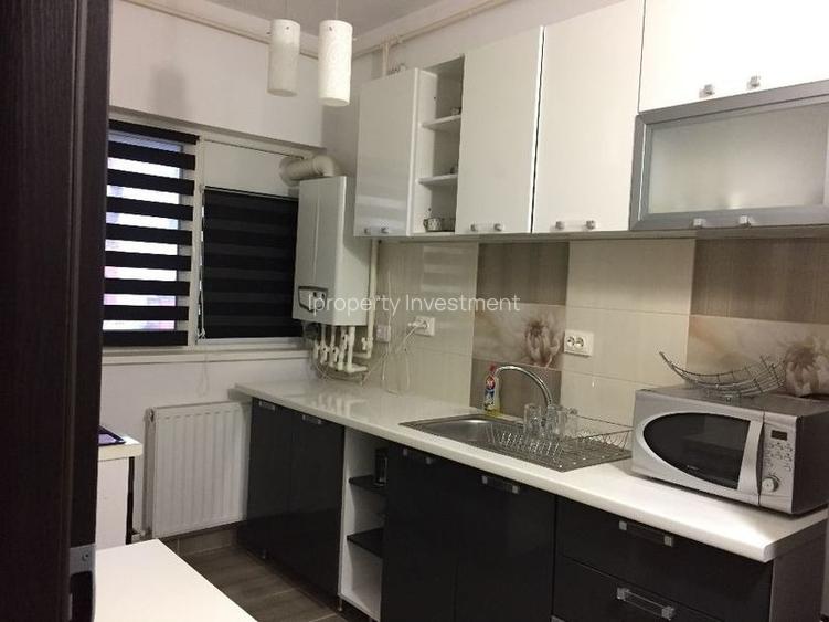 13 Septembrie | 2 Camere | Centrala | Parcare  - 4