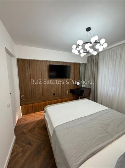  Apartament 3 camere | renovat | Premium | Ștefan cel Mare | metrou Obor| - 7