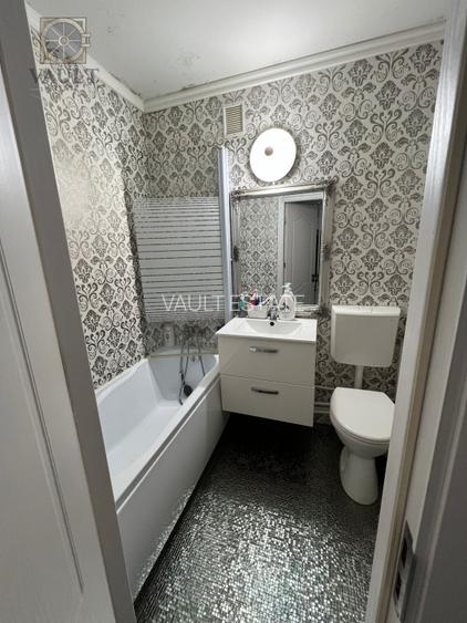 Apartament 3 camere - centrala proprie - Salajan - 10