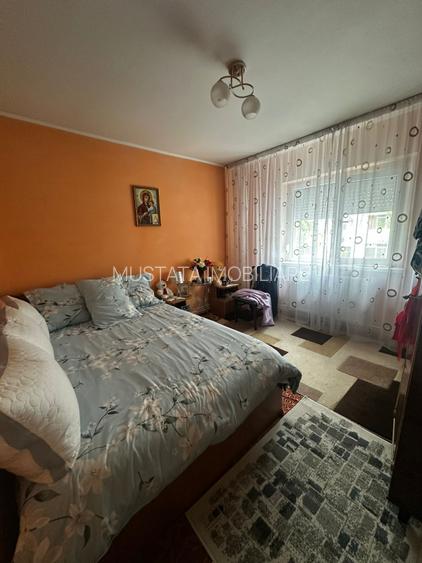 - Etaj 2, Apartament 2 camere Buzaului. - 8