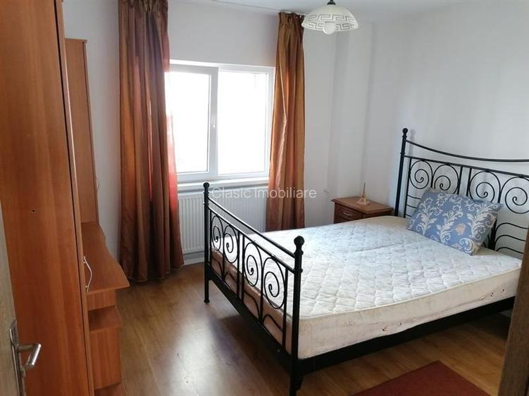 Vanzare apartament 2 camere decomandate etaj 1 in Gheorgheni- zona Titulescu - 10