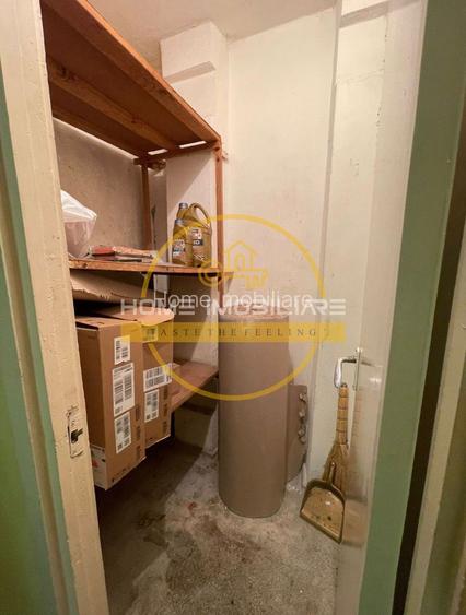 Apartament 3 Camere / 60 mp / zona Tatarasi - 5