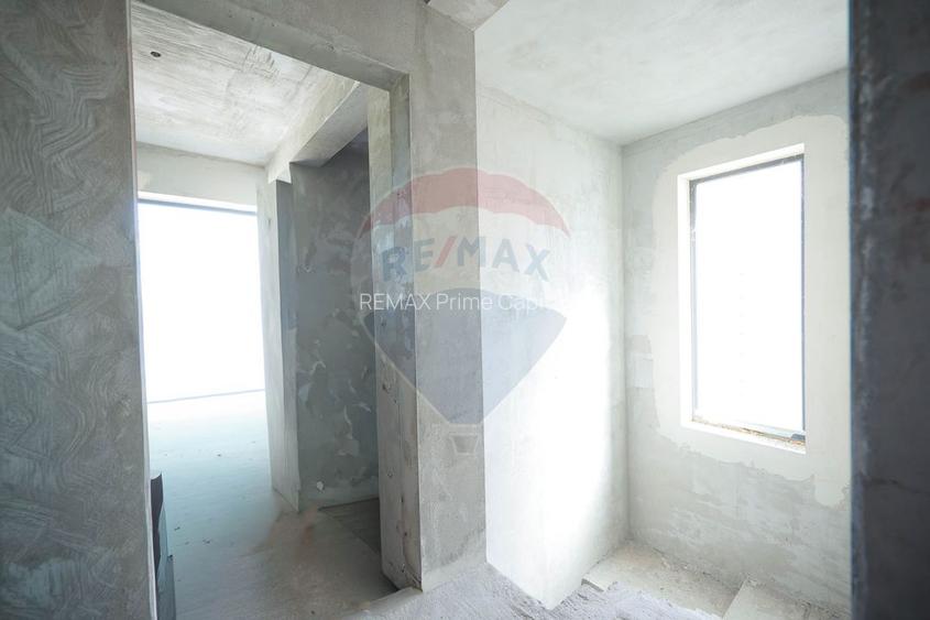 Casă / Vilă cu 5 camere de vânzare în zona Calea Clujului - 7