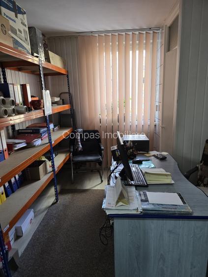 Apartament 4 camere, poziție excelenta - 3