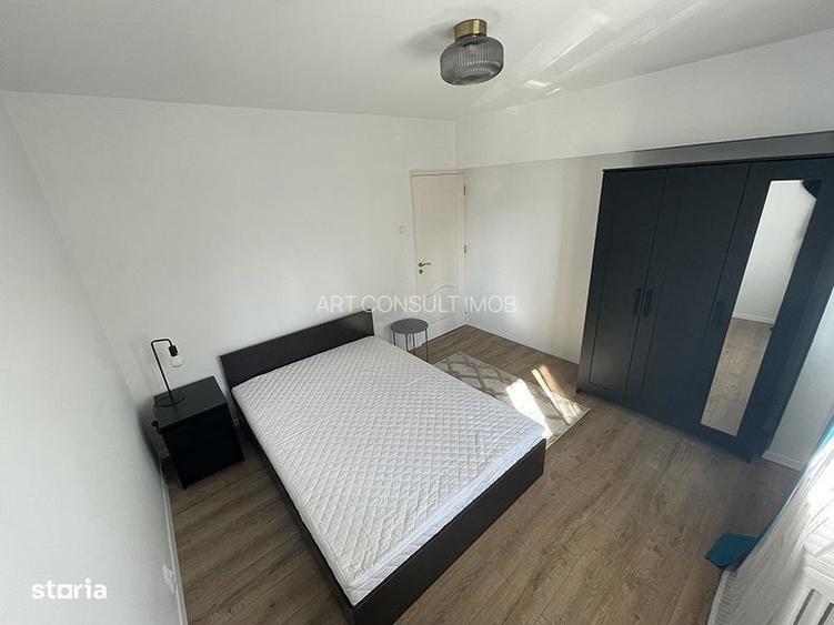 Brancusi | 3 Camere | Decomandat | Renovat | Balcon | Parcare | Petfriendly - 14