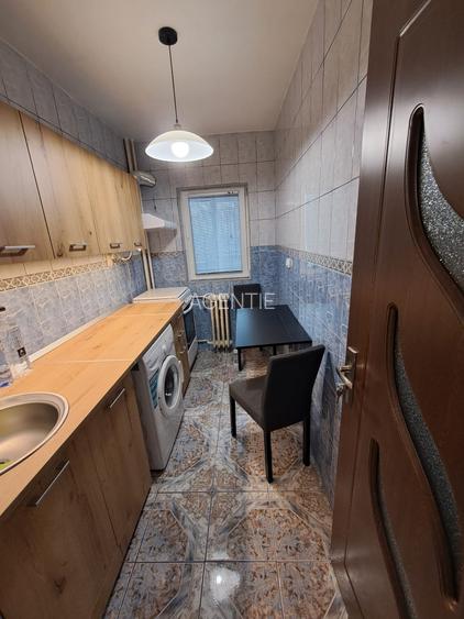 Garsoniera Calea Vitan-strada Baia Mare - 7