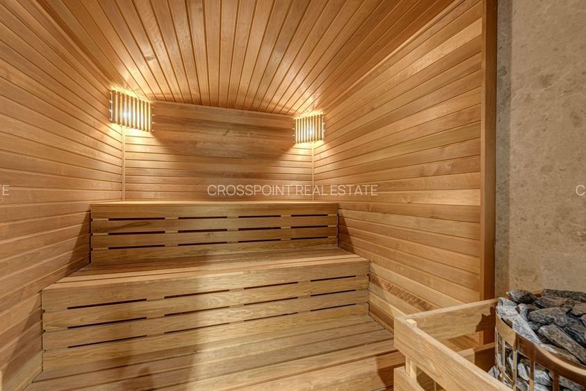 Primaverii, apartament cu 3 dormitoare - 13