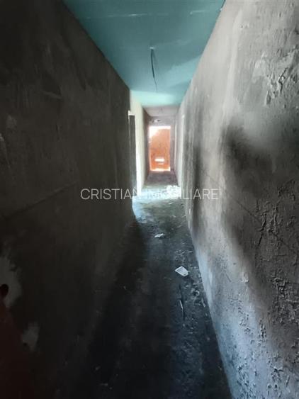 Vila P+M, 2022 Radu Negru-Vizirului Sup construita=400mp,  Teren 512 mp - 9