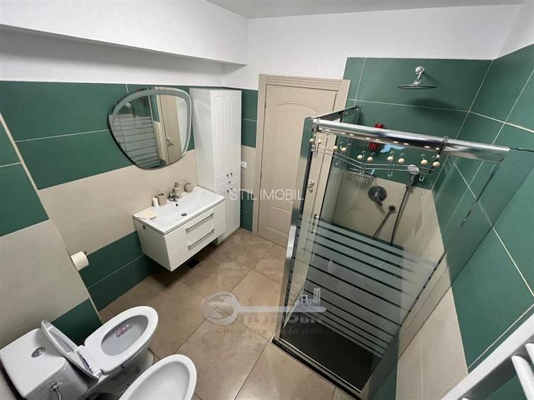 Apartament 3 Camere cu Loc de Parcare – Valea Adâncă (Str. Pepinierii) - 8