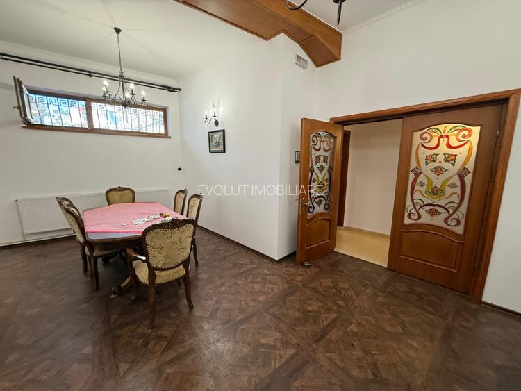 Vila de inchiriat - Ultracentral - 43