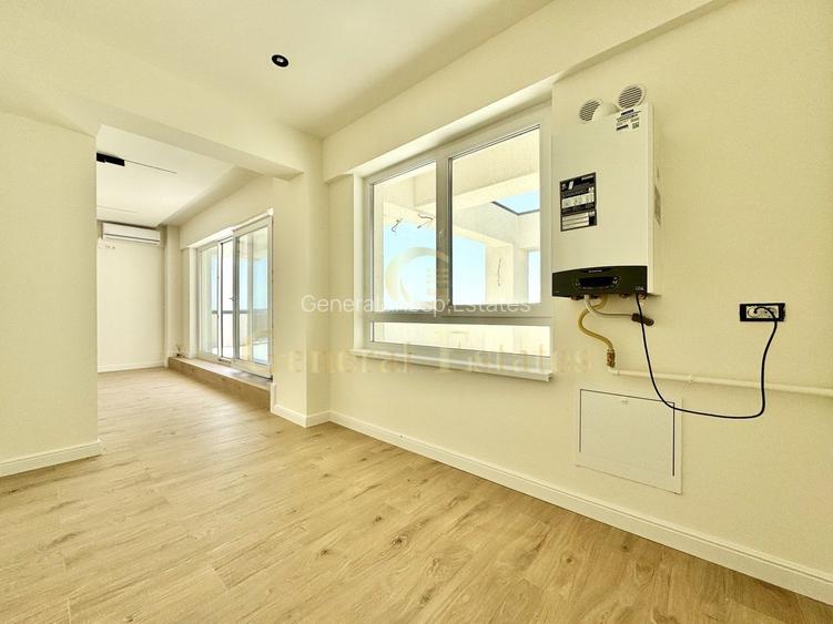 Vânzare Penthouse cu Terasă  83 m.p. -  Atrium Garden - 10