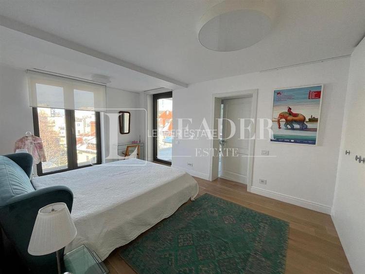 Apartament cu 3 camere mobilat | Dacia | Locatie premium - 18