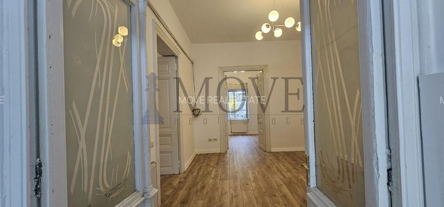 Spatiu pentru afacerea ta situat la parterul unei vile- Caderea Bastiliei - 20