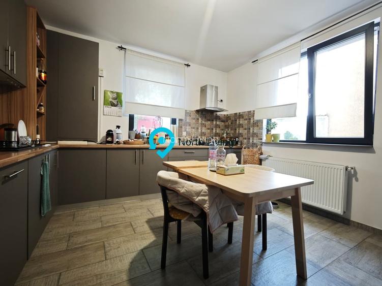 Casă 5 camere Bucureștii Noi | 170 mp | teren 257 mp - 6