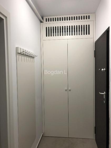 Apartament modern 2 camere - Metrou Tineretului - Parc Carol - 5