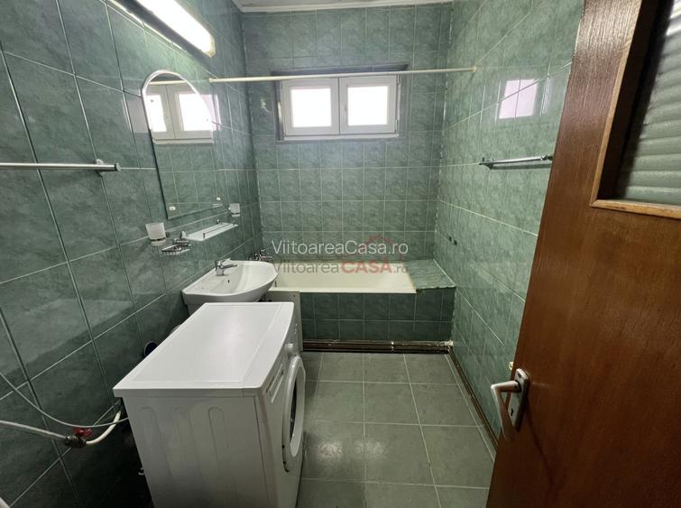 Metrou Obor - Scoala Ferdinand I - centrala proprie - vedere panoramica - 9