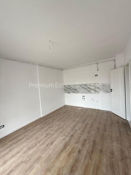 Studio modern-38mp- Militari Residence-Direct dezvoltator-Comision 0% - 20
