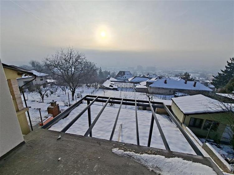 Vanzare casa individuala zona Maramuresului Dambul Rotund, Cluj-Napoca - 13