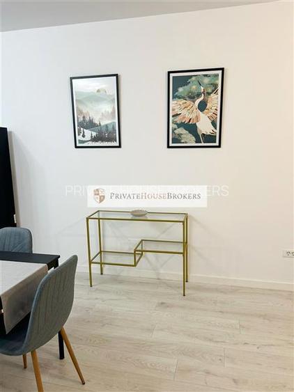 Pipera | Rond OMV | Confort Nord Tower | Bloc 2023 | Parcare - 10