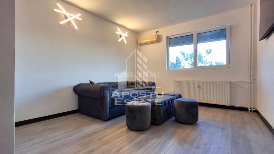 Garsoniera, 33 mp,  etajul 1, Gradiste - 2