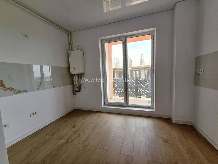 Studiouri 2 Camere Cristal Houses - 7