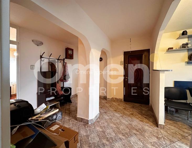Apartament spațios 4 camere, 81,94mp, decomandat, izolat termic - 5